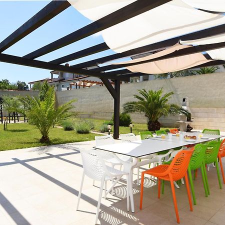 Yourcroatiaholiday - Villa With 6 Rooms Drenje  Zewnętrze zdjęcie