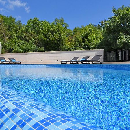 Yourcroatiaholiday - Villa With 6 Rooms Drenje  Zewnętrze zdjęcie