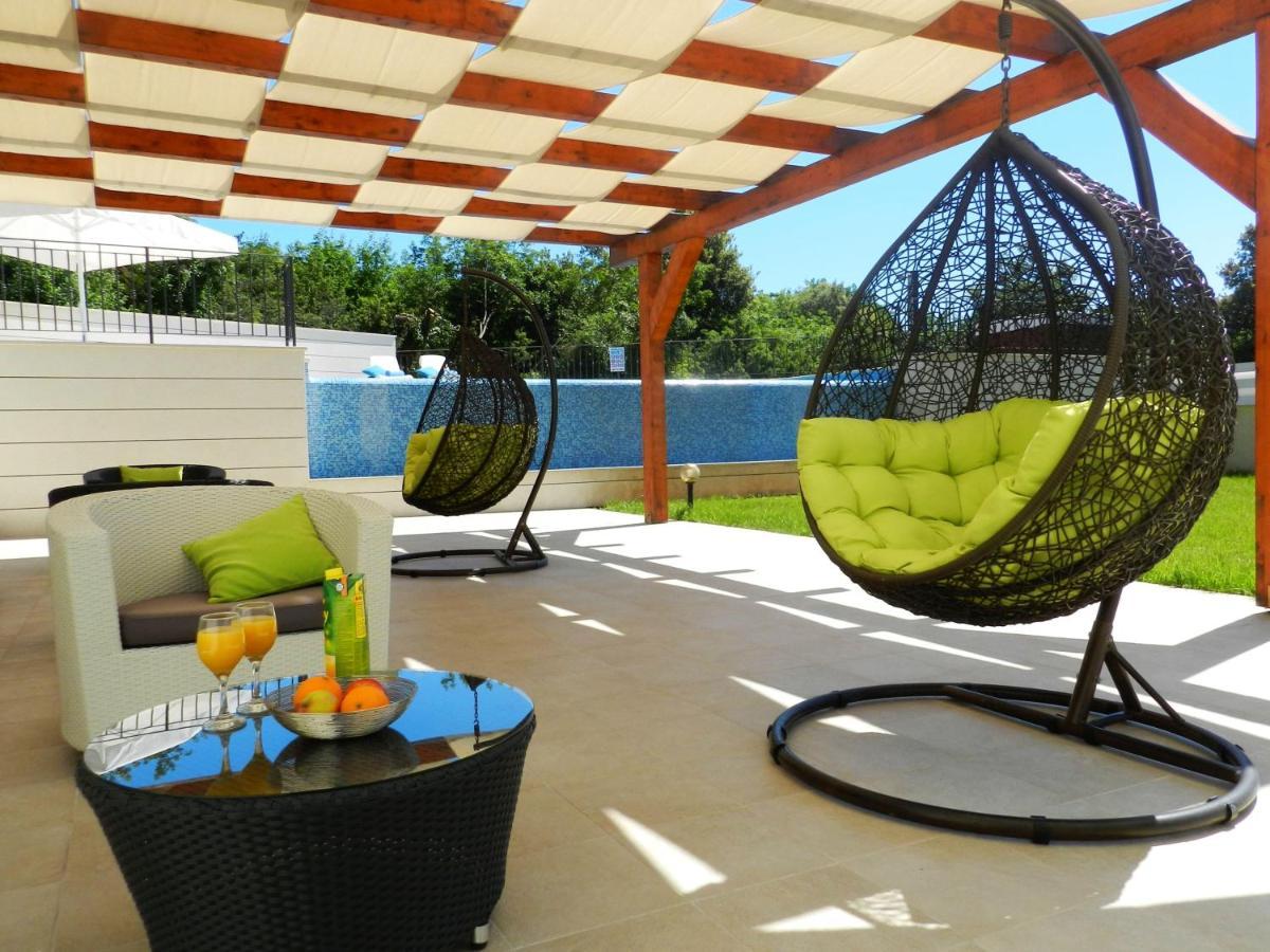 Yourcroatiaholiday - Villa With 6 Rooms Drenje  Zewnętrze zdjęcie