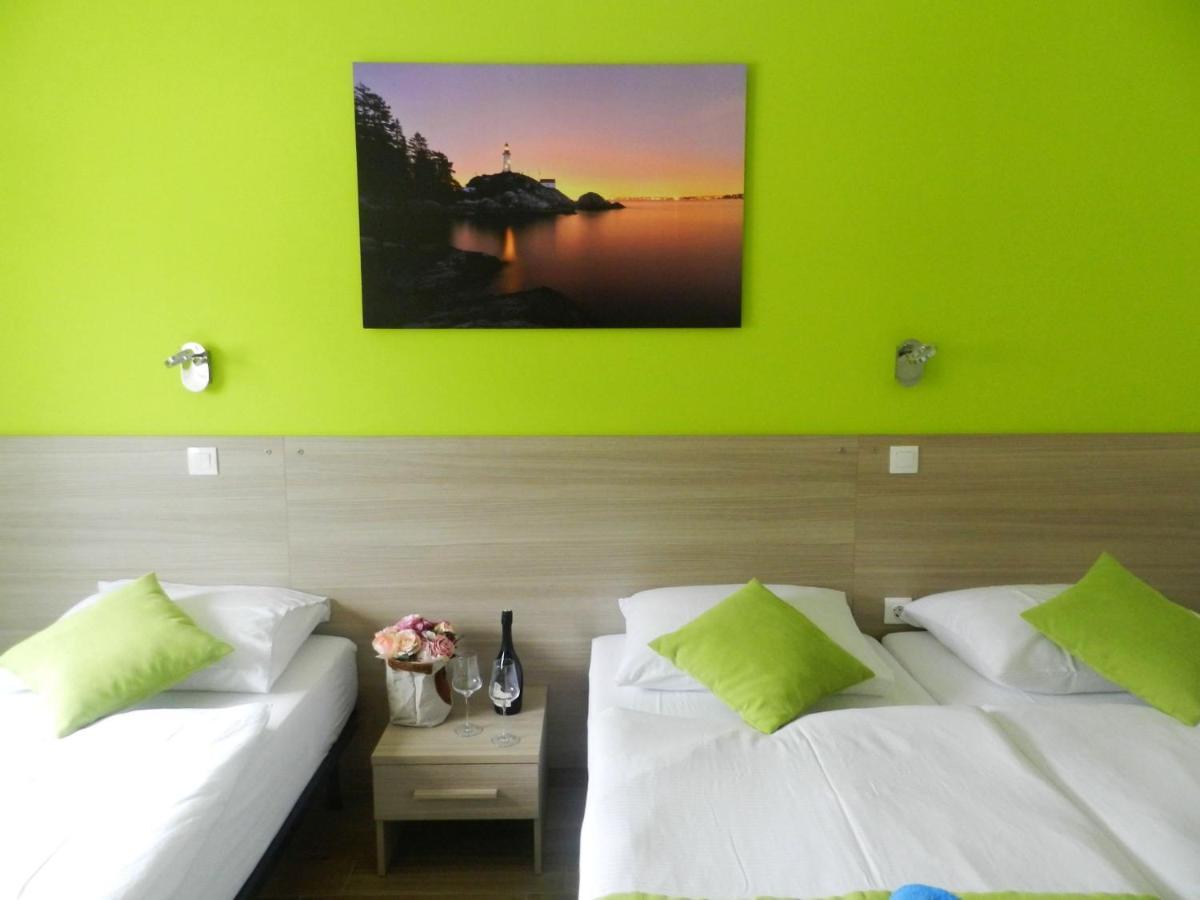 Yourcroatiaholiday - Villa With 6 Rooms Drenje  Zewnętrze zdjęcie