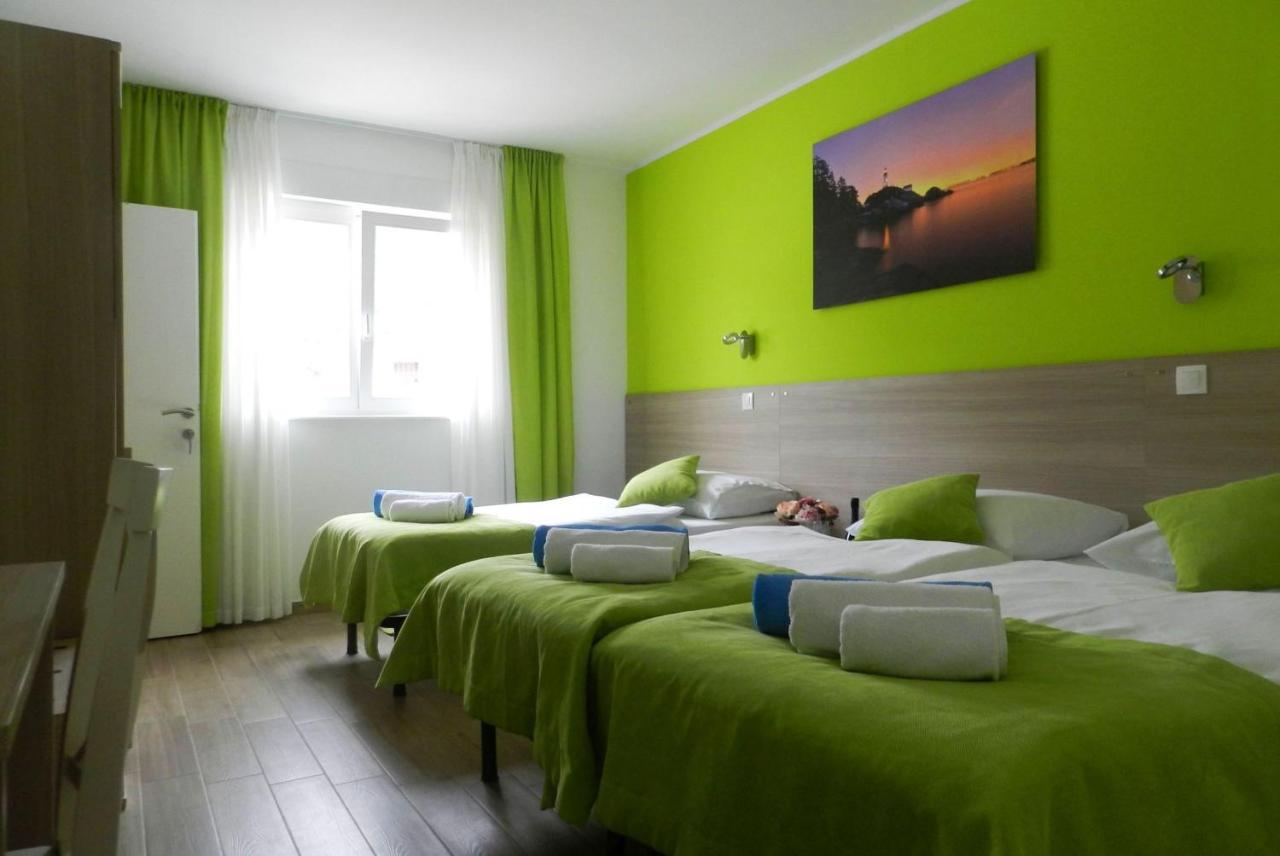 Yourcroatiaholiday - Villa With 6 Rooms Drenje  Zewnętrze zdjęcie