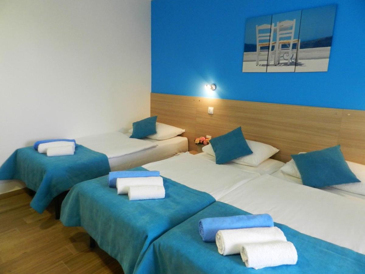 Yourcroatiaholiday - Villa With 6 Rooms Drenje  Zewnętrze zdjęcie