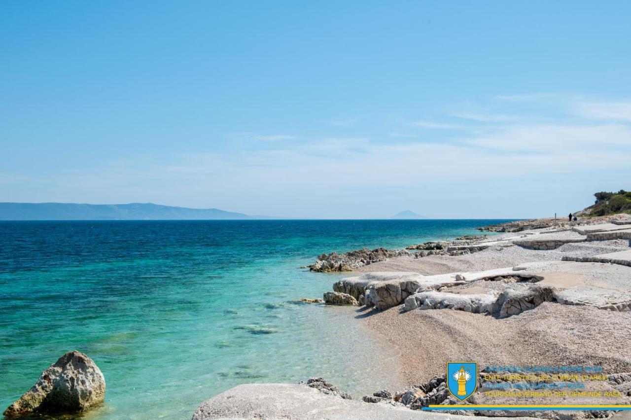 Yourcroatiaholiday - Villa With 6 Rooms Drenje  Zewnętrze zdjęcie
