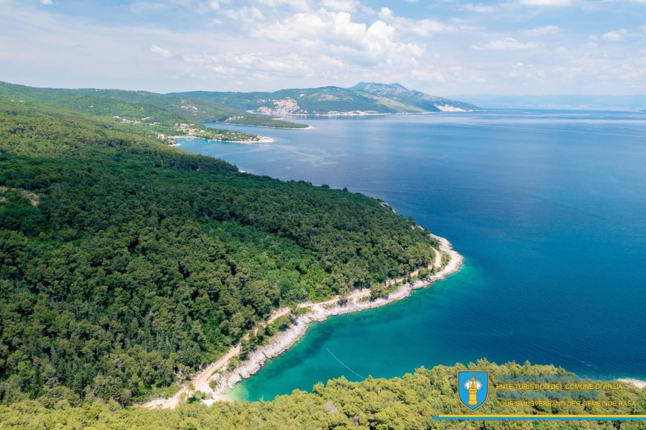 Yourcroatiaholiday - Villa With 6 Rooms Drenje  Zewnętrze zdjęcie
