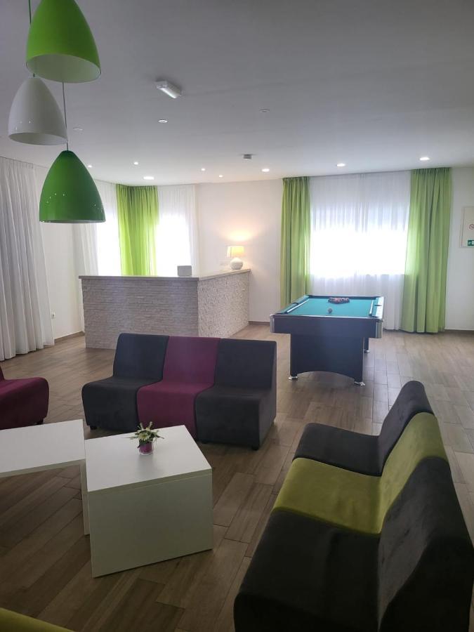 Yourcroatiaholiday - Villa With 6 Rooms Drenje  Zewnętrze zdjęcie