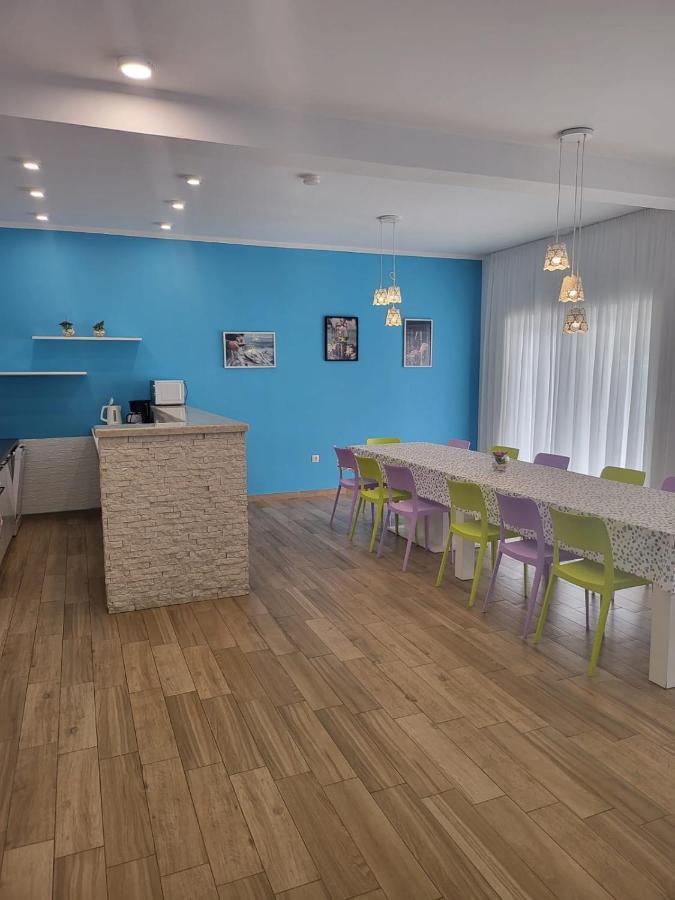 Yourcroatiaholiday - Villa With 6 Rooms Drenje  Zewnętrze zdjęcie