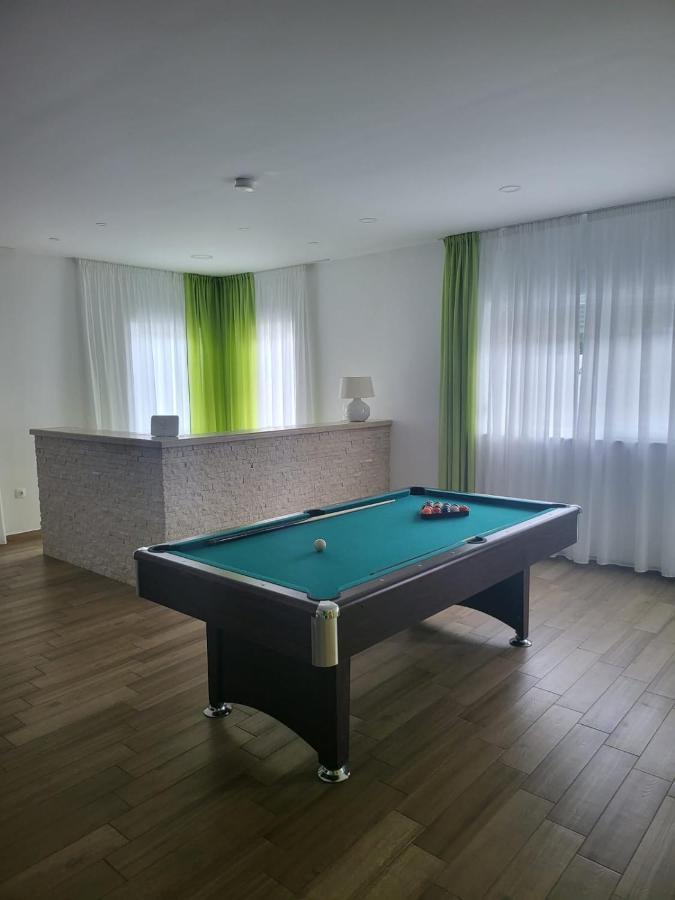 Yourcroatiaholiday - Villa With 6 Rooms Drenje  Zewnętrze zdjęcie