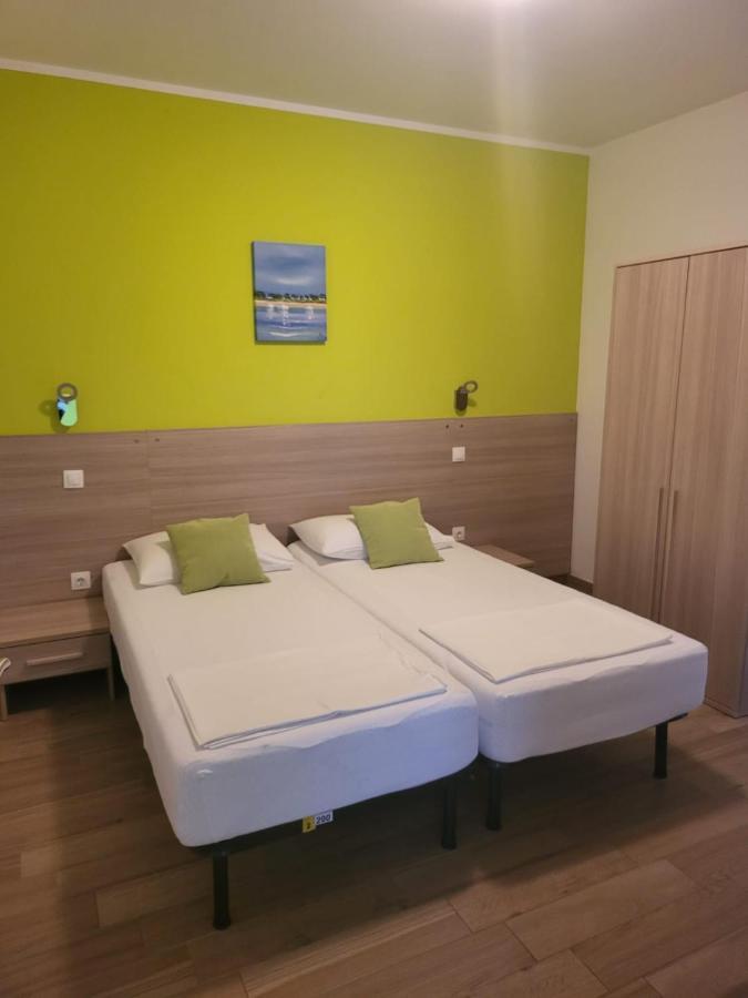 Yourcroatiaholiday - Villa With 6 Rooms Drenje  Zewnętrze zdjęcie