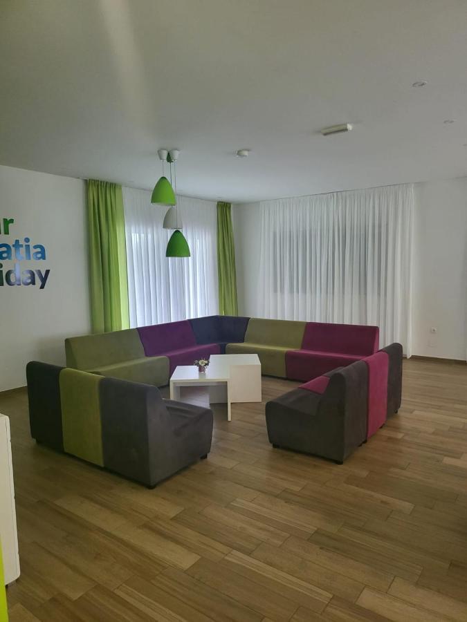 Yourcroatiaholiday - Villa With 6 Rooms Drenje  Zewnętrze zdjęcie