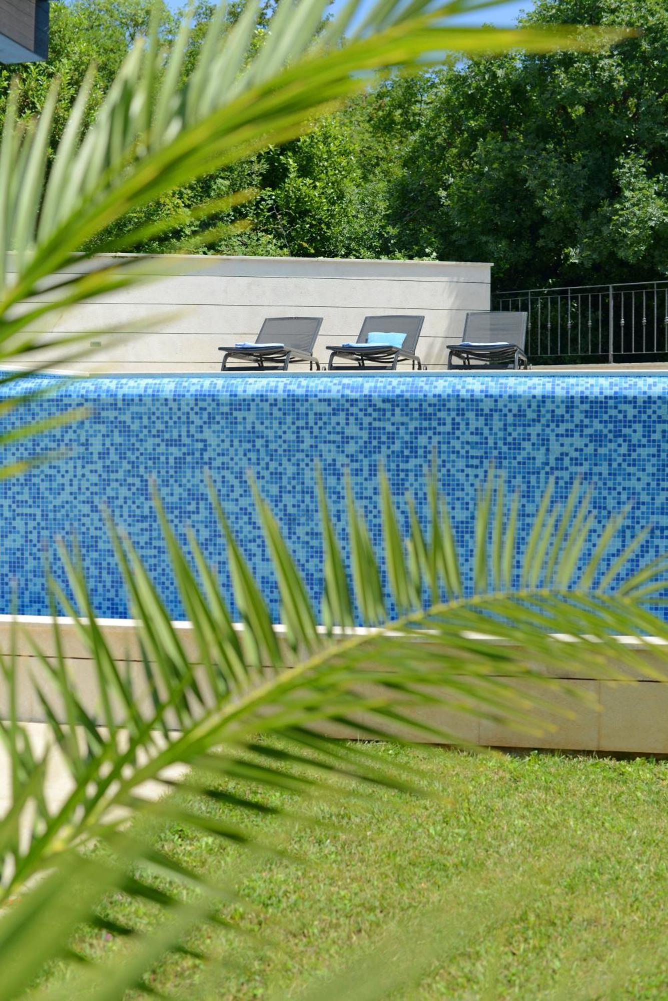 Yourcroatiaholiday - Villa With 6 Rooms Drenje  Zewnętrze zdjęcie